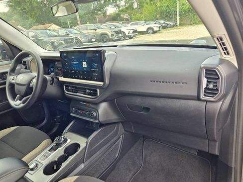 Used 2025 Ford Bronco Sport Big Bend AWD/4WD image 30
