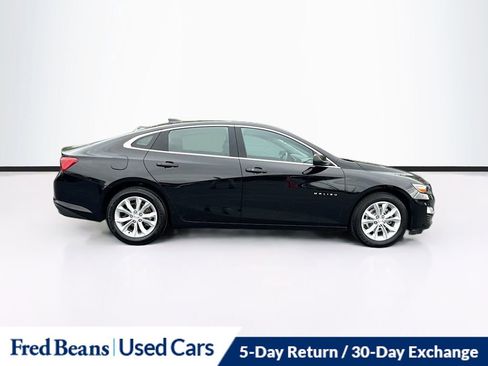 Used 2024 Chevrolet Malibu LT FWD image 12