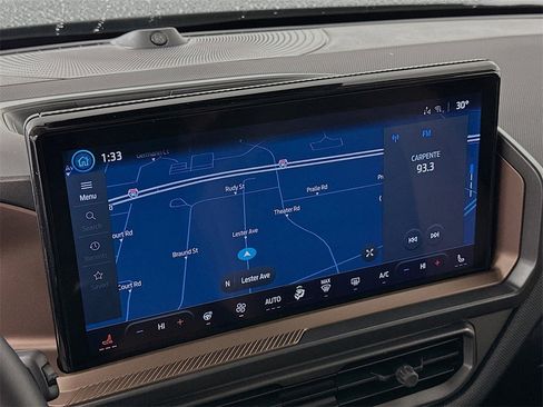 New 2025 Ford Bronco Sport Outer Banks w/ Sasquatch Outer Banks Package image 16