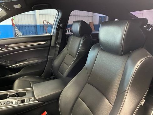 Used 2022 Honda Accord Sport image 22