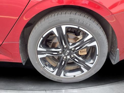 Used 2021 Kia K5 GT-Line FWD image 18