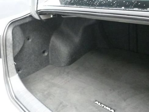 Used 2021 Nissan Altima 2.5 S FWD image 20