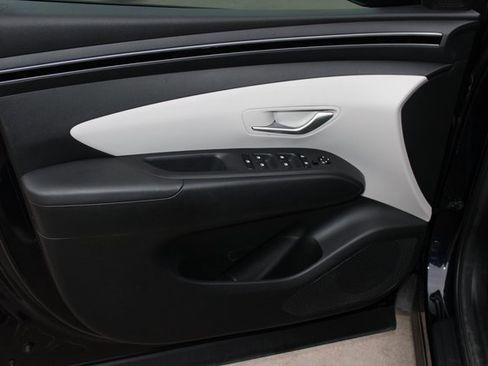 Used 2024 Hyundai Tucson SEL image 19