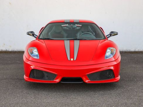 Used 2008 Ferrari F430 Scuderia RWD image 7
