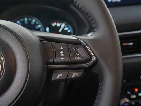 Used 2023 MAZDA CX-5 AWD 2.5 S w/ Premium Plus Pkg image 27