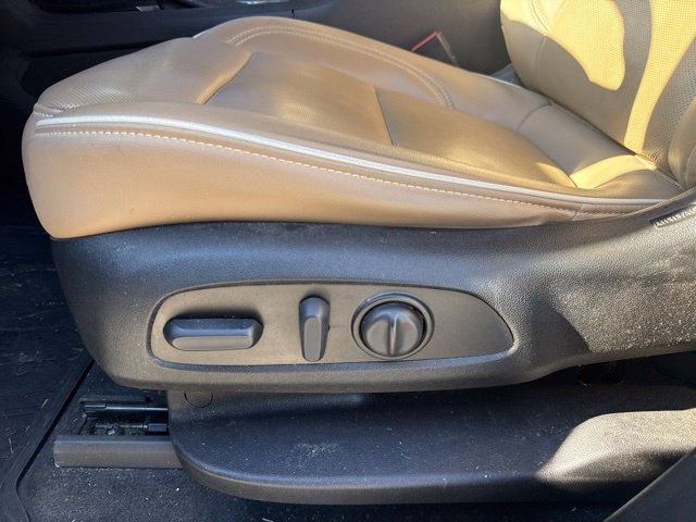 Used 2023 Chevrolet Traverse Premier w/ LPO, Floor Liner Package AWD/4WD image 12