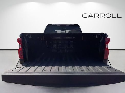 Used 2023 Chevrolet Silverado 1500 Custom w/ LPO, Dark Essentials Package image 12