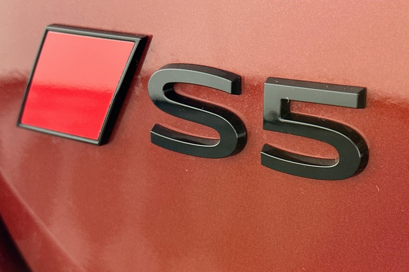 New 2026 Audi S5 Premium Plus AWD/4WD image 11