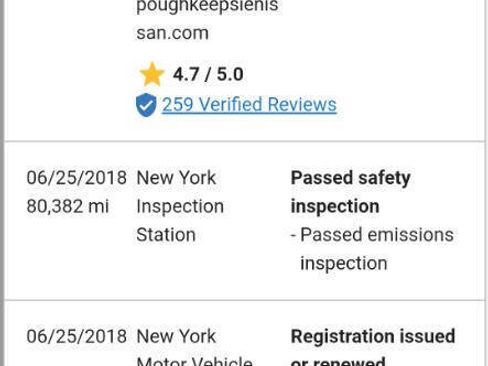 Used 2014 Nissan Xterra S image 61