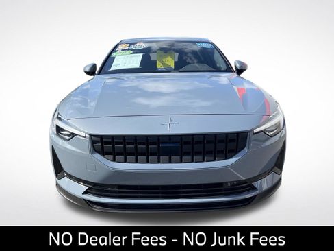 Used 2023 Polestar Polestar 2 FWD image 4