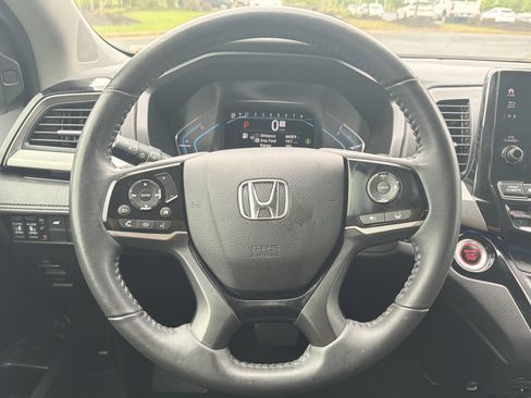Used 2023 Honda Odyssey Touring image 19