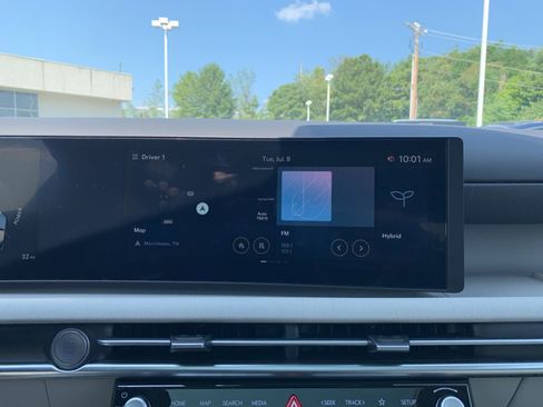 Certified 2025 Hyundai Tucson SEL image 6