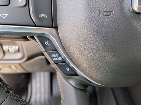 New 2026 RAM 1500 Lone Star AWD/4WD image 22