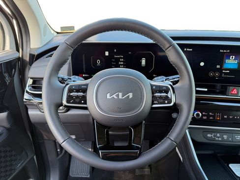 New 2026 Kia Carnival SX Prestige image 12