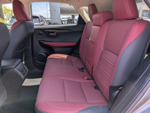 Used 2020 Lexus NX 300 FWD w/ Premium Package image 19