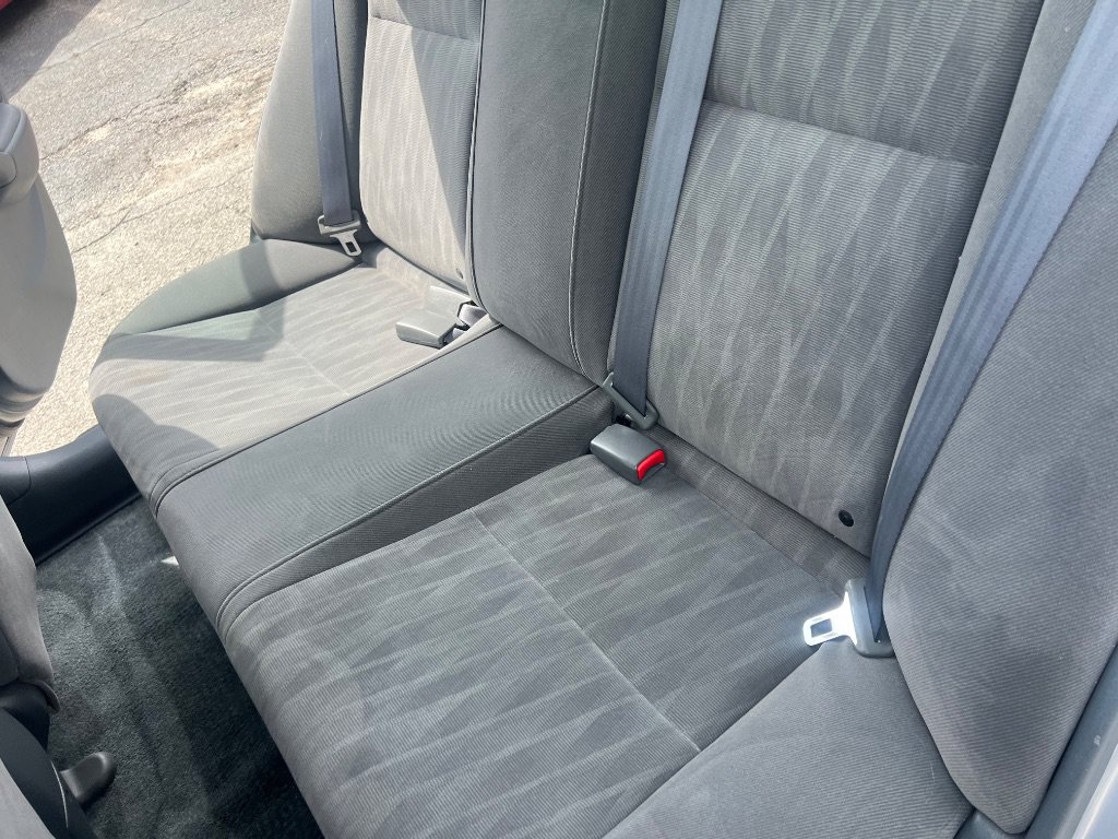 Used 2004 Honda Civic EX image 25