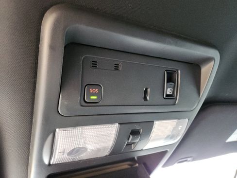 Used 2024 Nissan Titan PRO-4X w/ Pro-4x Convenience Package image 20