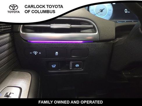 Used 2024 Hyundai Palisade Calligraphy FWD image 26
