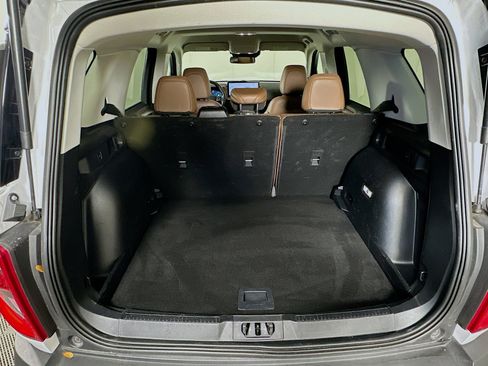 Used 2025 Ford Bronco Sport Outer Banks image 26