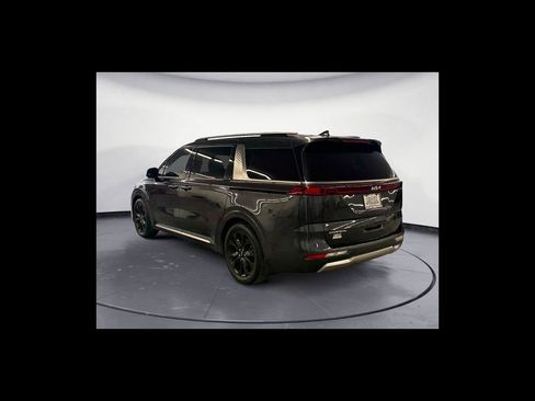 Used 2024 Kia Carnival SX Prestige FWD image 4