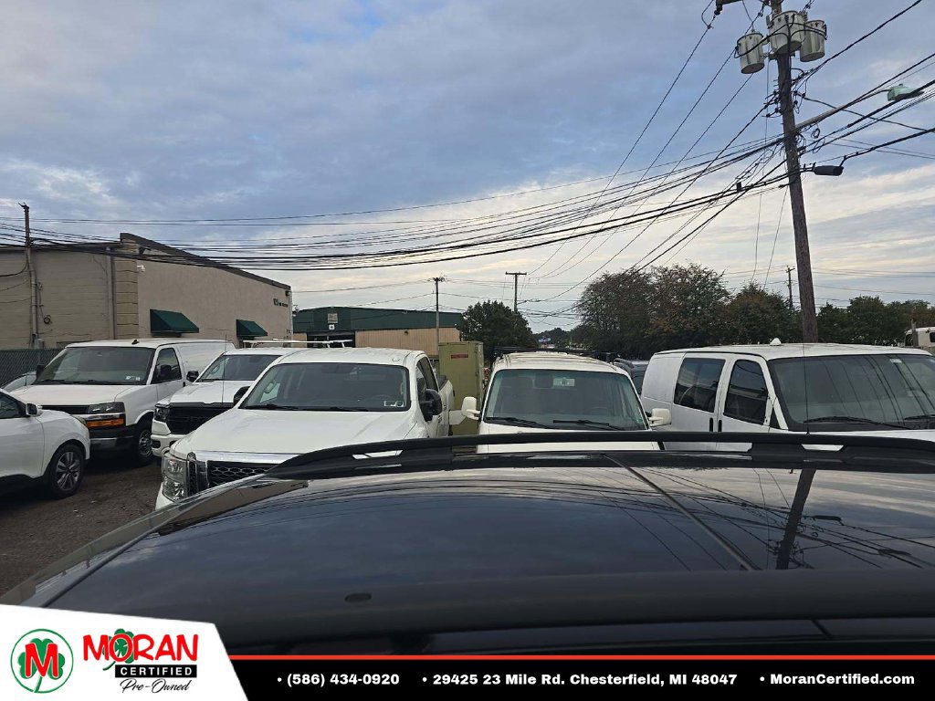 Used 2021 Jeep Renegade Limited w/ Sun & Sound Group AWD/4WD image 5