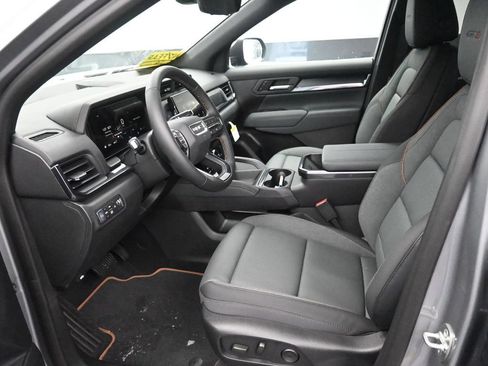 New 2026 GMC Terrain AT4 w/ Convenience Package III AWD/4WD image 14