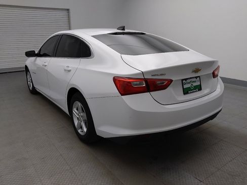 Used 2019 Chevrolet Malibu LS FWD image 5