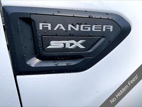 Used 2021 Ford Ranger XL w/ Equipment Group 101A High AWD/4WD image 7