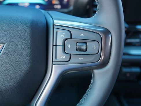 New 2026 Chevrolet Silverado 2500 ZR2 w/ LPO, Dark Essentials Package AWD/4WD image 40