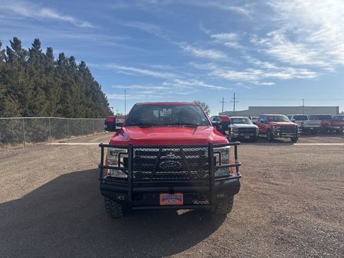 Used 2022 Ford F250 Lariat w/ Lariat Ultimate Package image 10