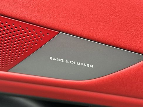 New 2025 Genesis G80 3.5T Sport Prestige image 21