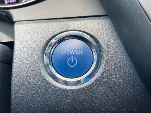 Used 2024 Toyota Camry XSE w/ Cold Weather Package FWD image 20