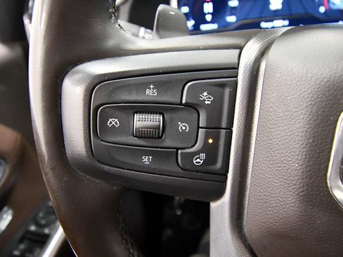 Used 2023 GMC Sierra 1500 Denali AWD/4WD image 21