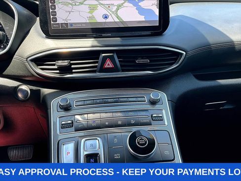 Used 2023 Hyundai Santa Fe SEL FWD image 19