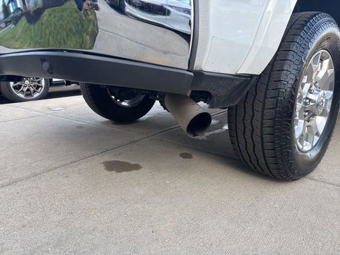 Used 2022 RAM 2500 Laramie image 21