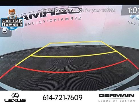 Used 2023 Genesis GV70 2.5T w/ Advanced Package AWD/4WD image 32