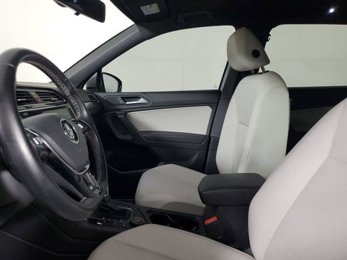 Used 2019 Volkswagen Tiguan S AWD/4WD image 22