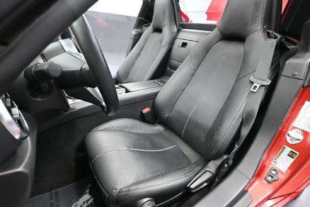 Used 2022 MAZDA MX-5 Miata RF Grand Touring RWD image 17
