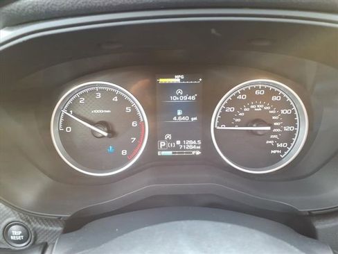 Used 2021 Subaru Forester Premium image 20