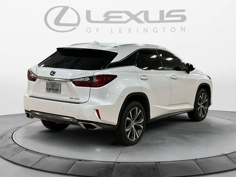 Used 2017 Lexus RX 350 w/ Premium Package image 5