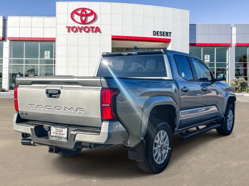 New 2026 Toyota Tacoma SR5 AWD/4WD image 7