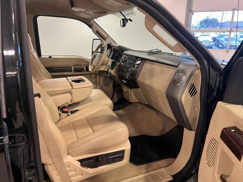 Used 2008 Ford F350 Lariat image 35