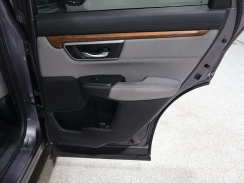 Used 2018 Honda CR-V EX image 21
