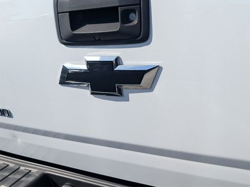 Used 2020 Chevrolet Colorado W/T w/ WT Convenience Package image 16