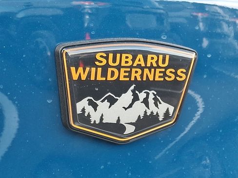 New 2026 Subaru Forester Wilderness image 5