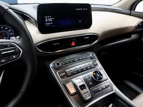 Certified 2023 Hyundai Santa Fe SEL AWD/4WD image 33
