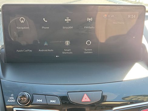 Used 2022 Acura RDX AWD w/ Technology Package image 23