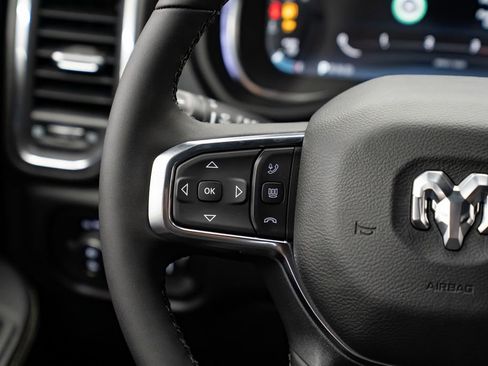 New 2026 RAM 2500 Laramie image 17