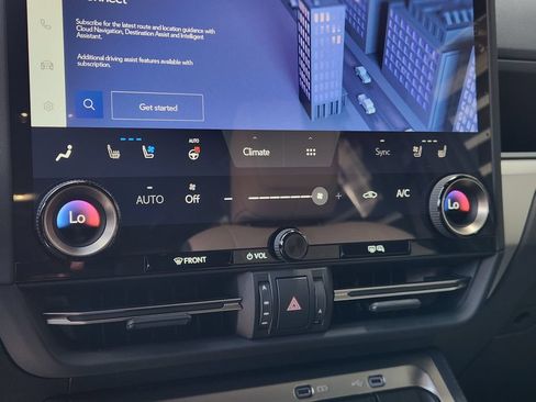 Certified 2024 Lexus GX 550 AWD/4WD image 18