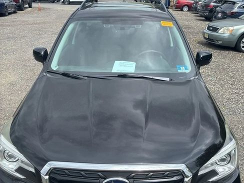 Used 2018 Subaru Forester 2.0XT Touring AWD/4WD image 15